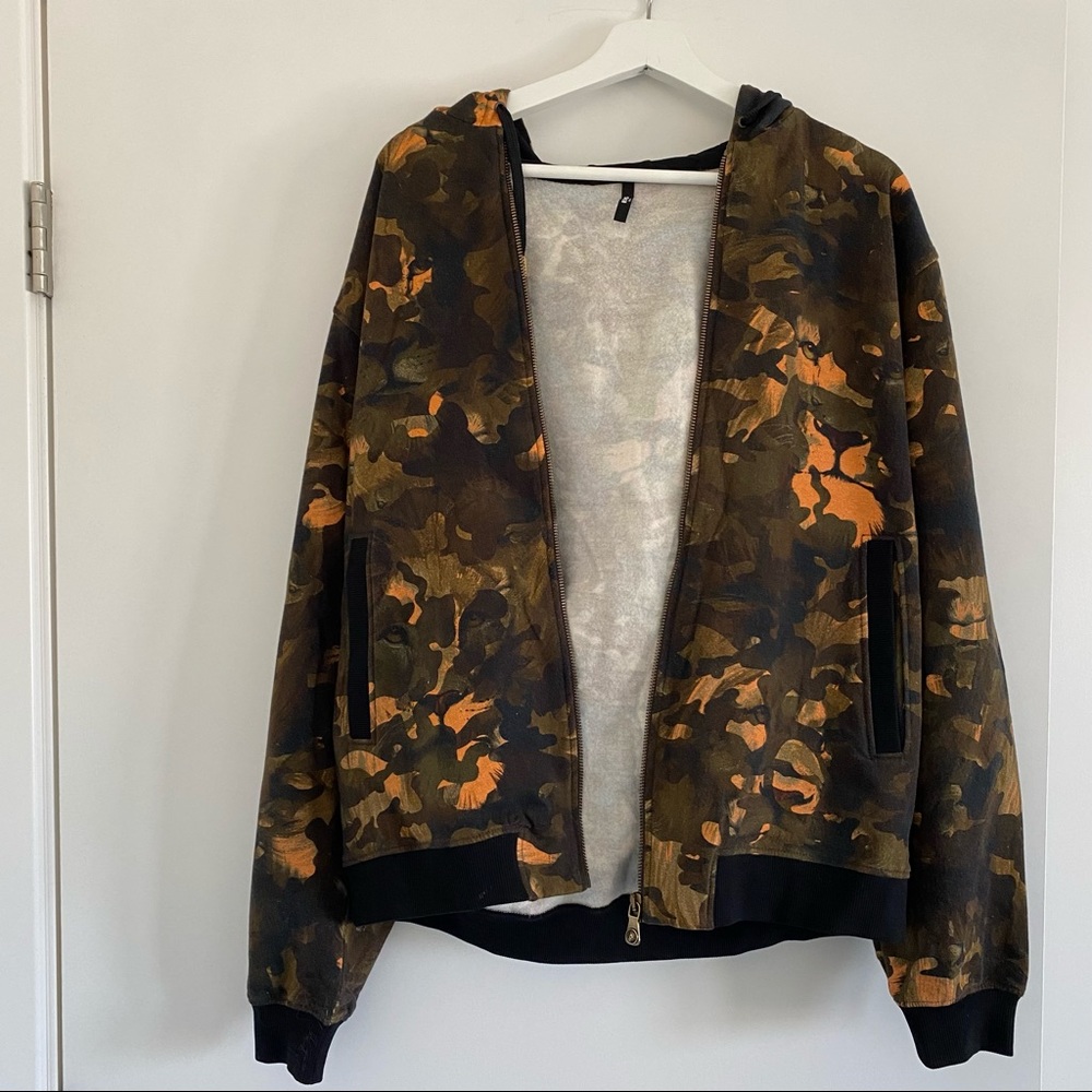 Versus Versace Hoodie